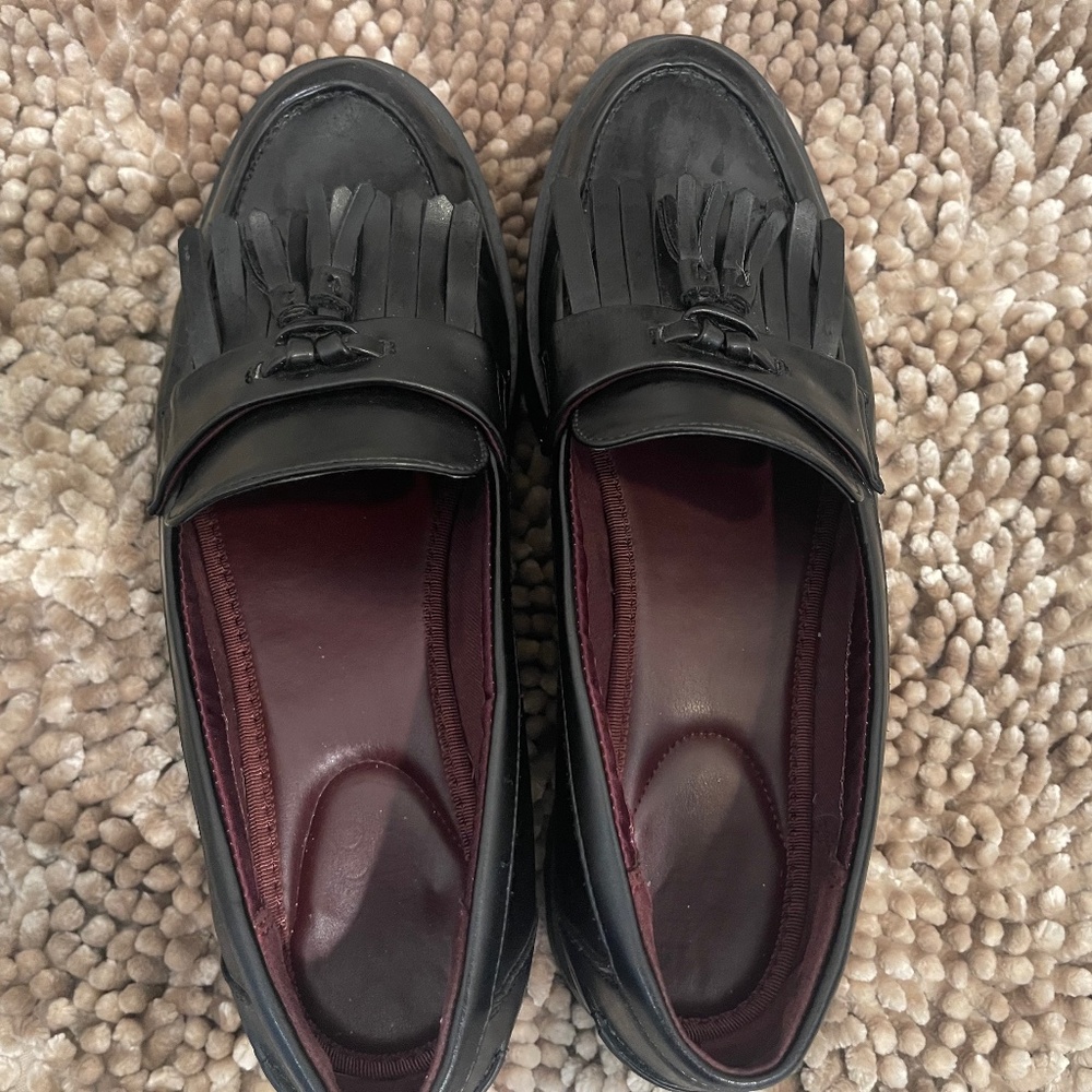 Woman’s Franco Sarto Loafer